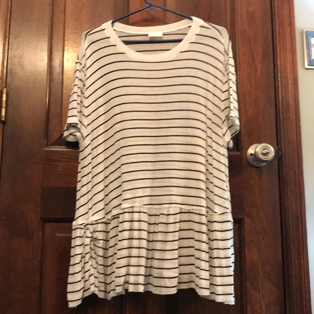 Nordstrom top